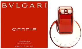 Bvlgari Omnia