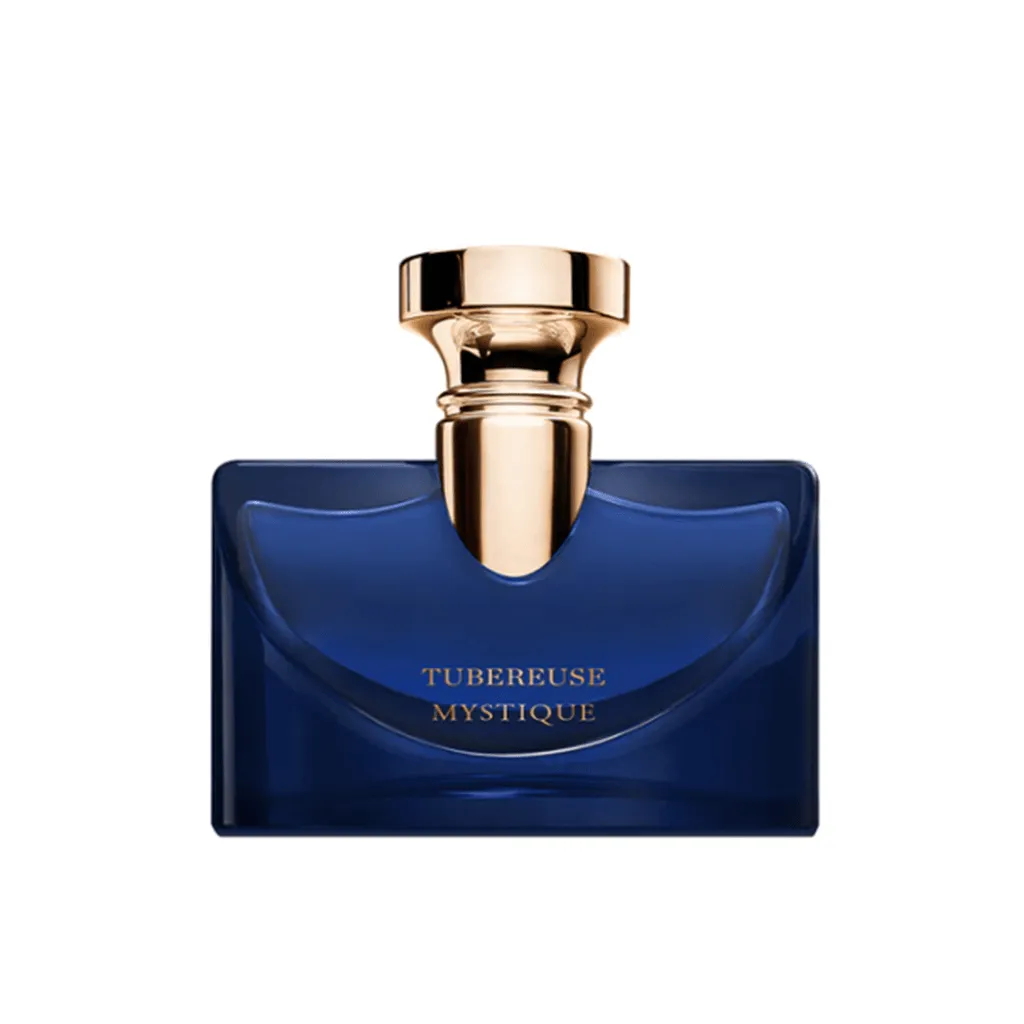 Bvlgari Splendida Tubereuse Mystique Eau de Parfum Women's Perfume Spray (30ml, 50ml, 100ml)