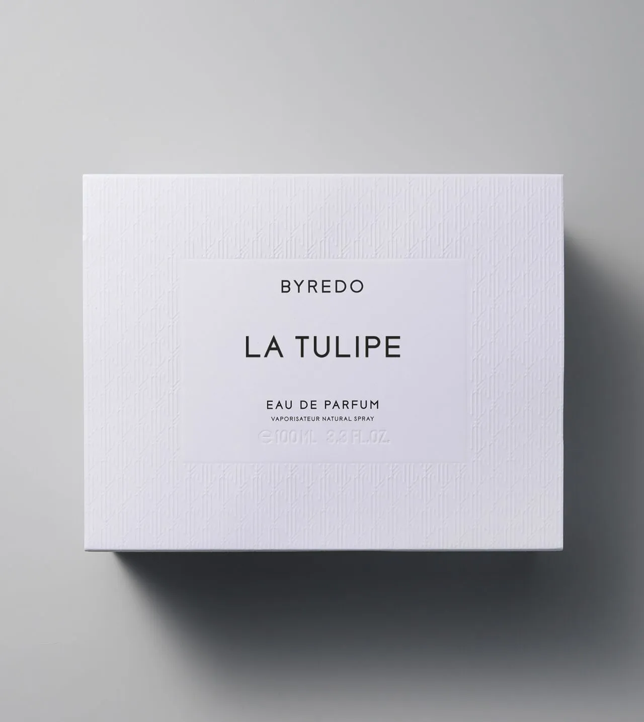 BYREDO - La Tulipe Perfume 100ML