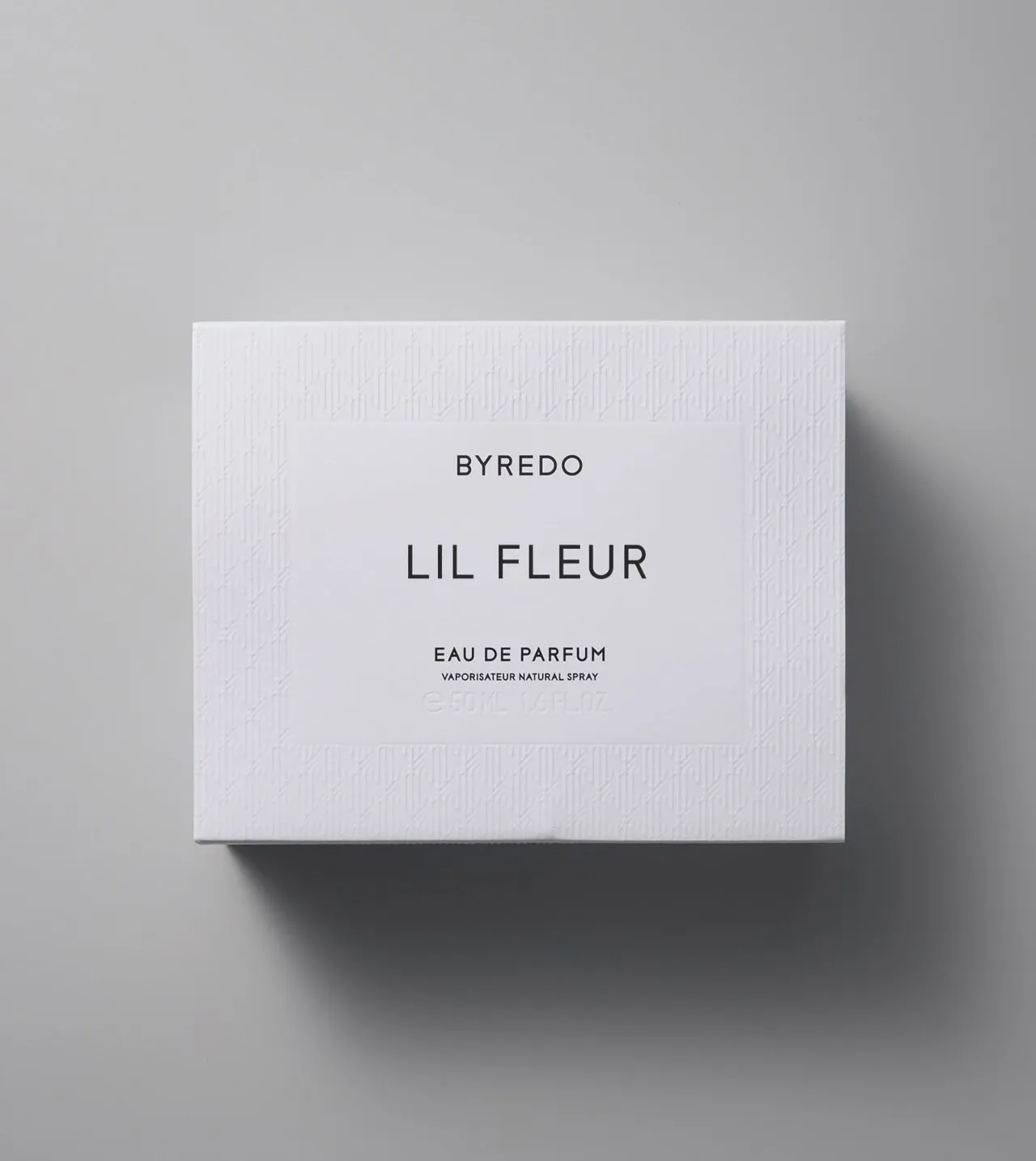 BYREDO - Lil Fleur Perfume 50ML