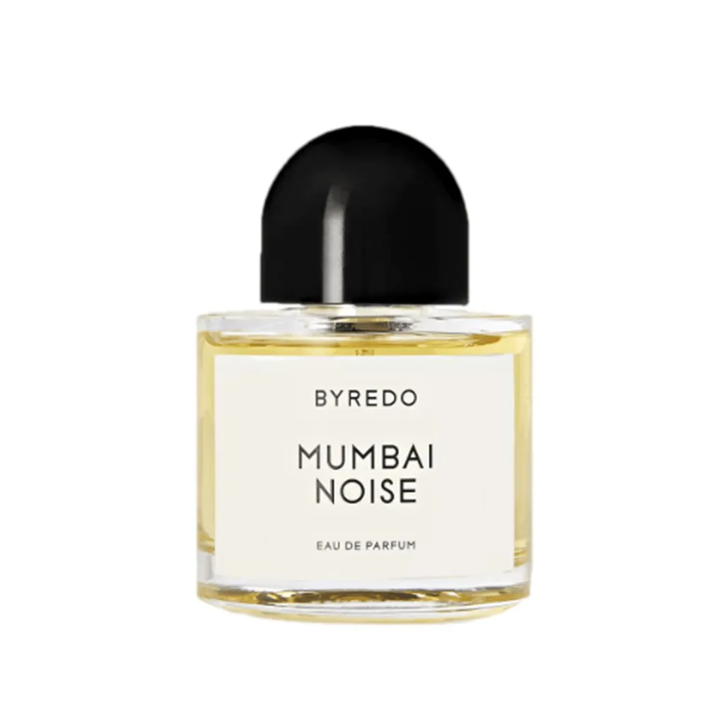 Byredo Mumbai Noise Eau de Parfum Unisex Fragrance Spray (50ml, 100ml)