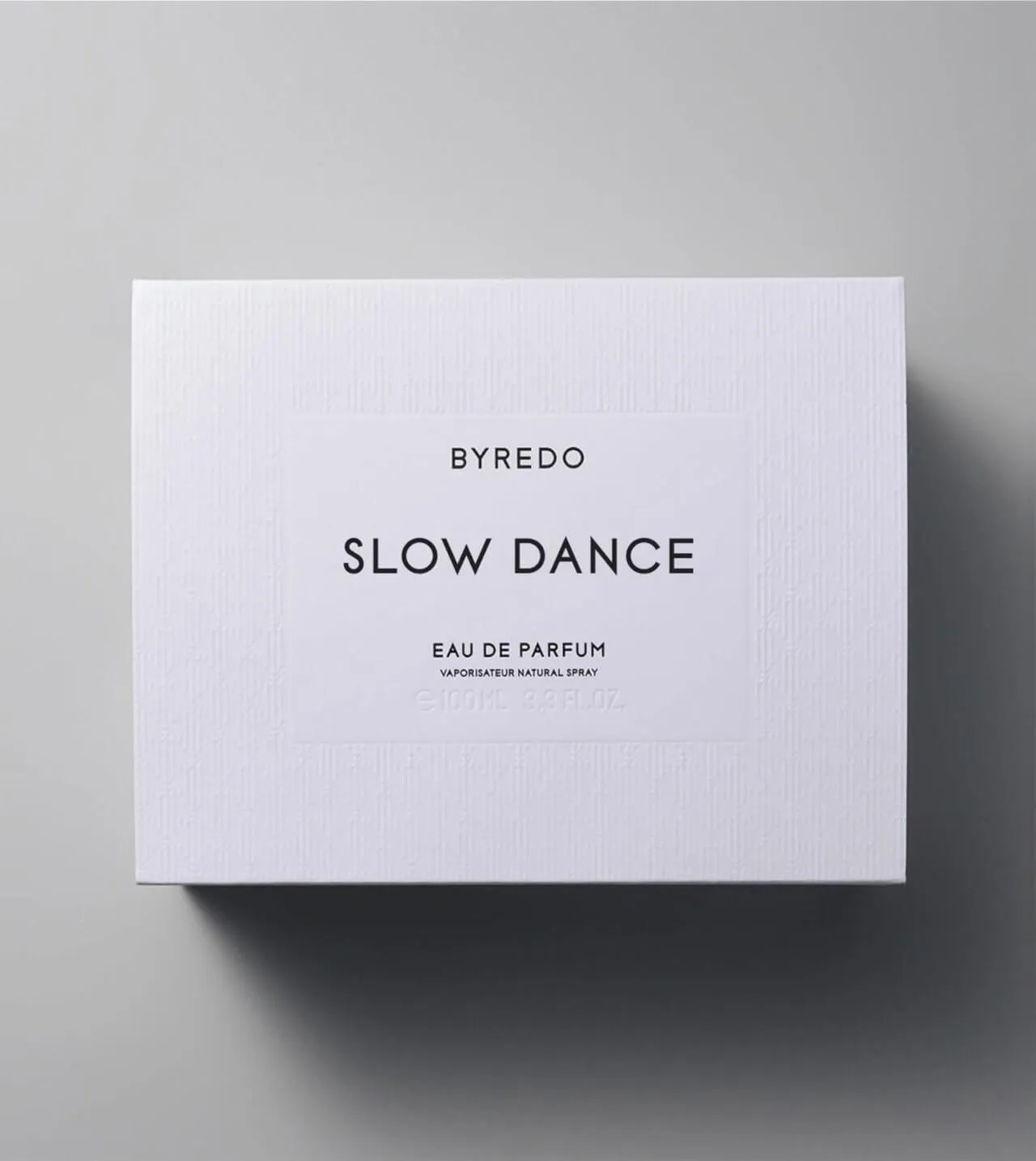 BYREDO - Slow Dance Perfume 100ML