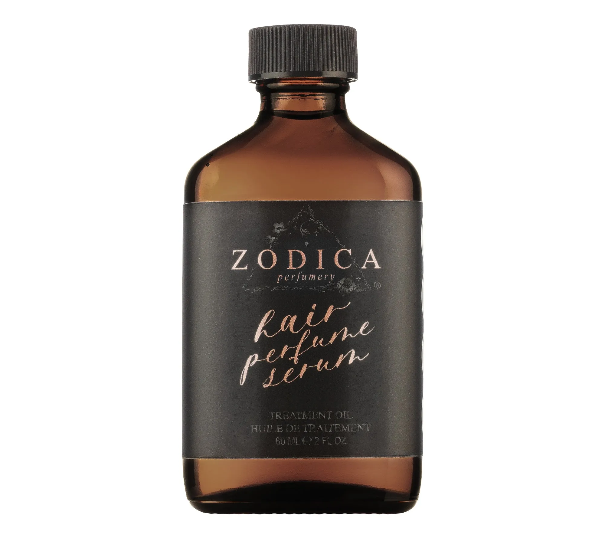 Cancer Zodiac Hair Perfume Serum