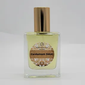 Cardamom SMcC