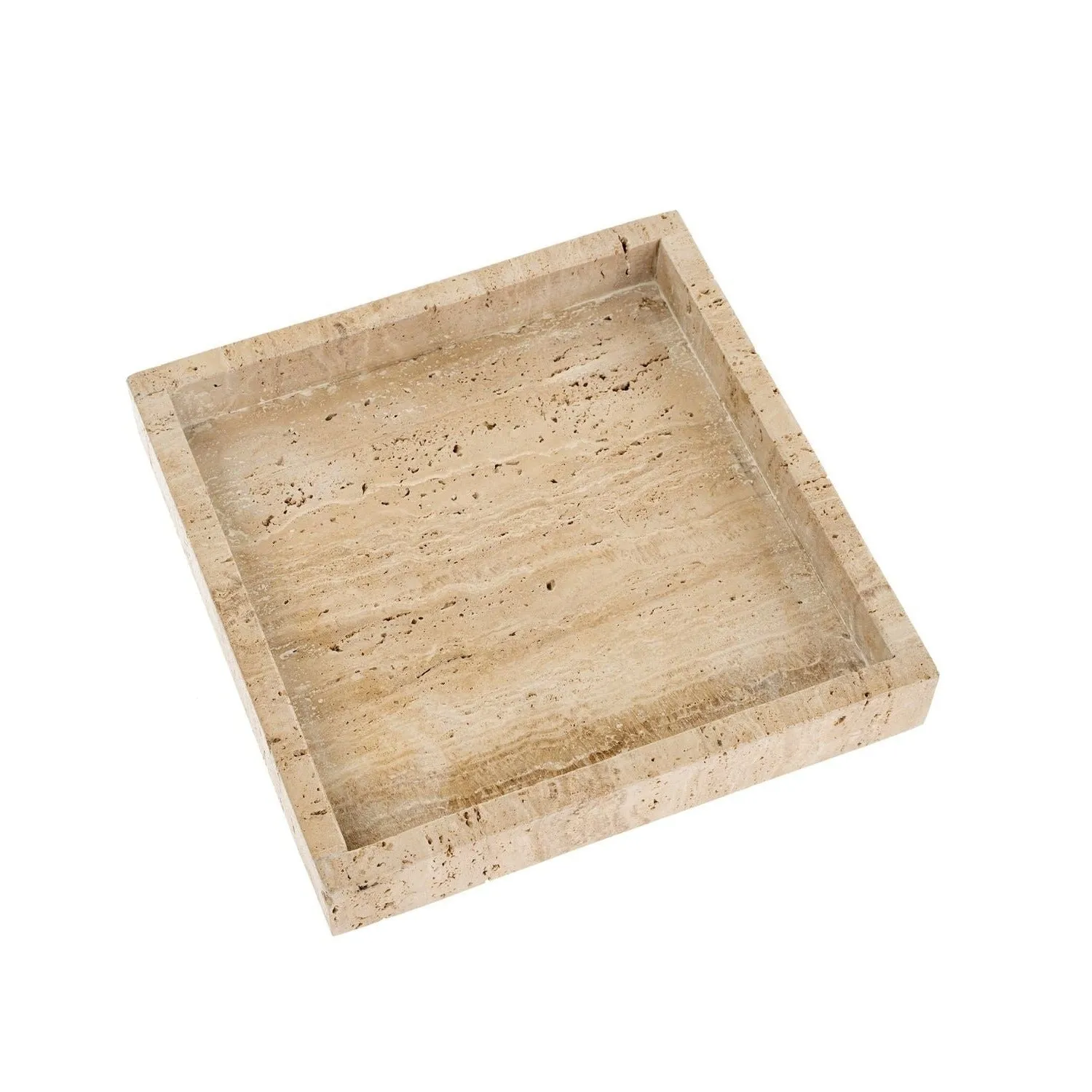 Carve Marble Trays