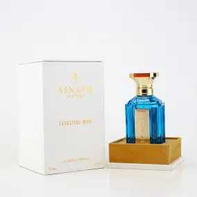 Celestial Man by Ainash Parfums