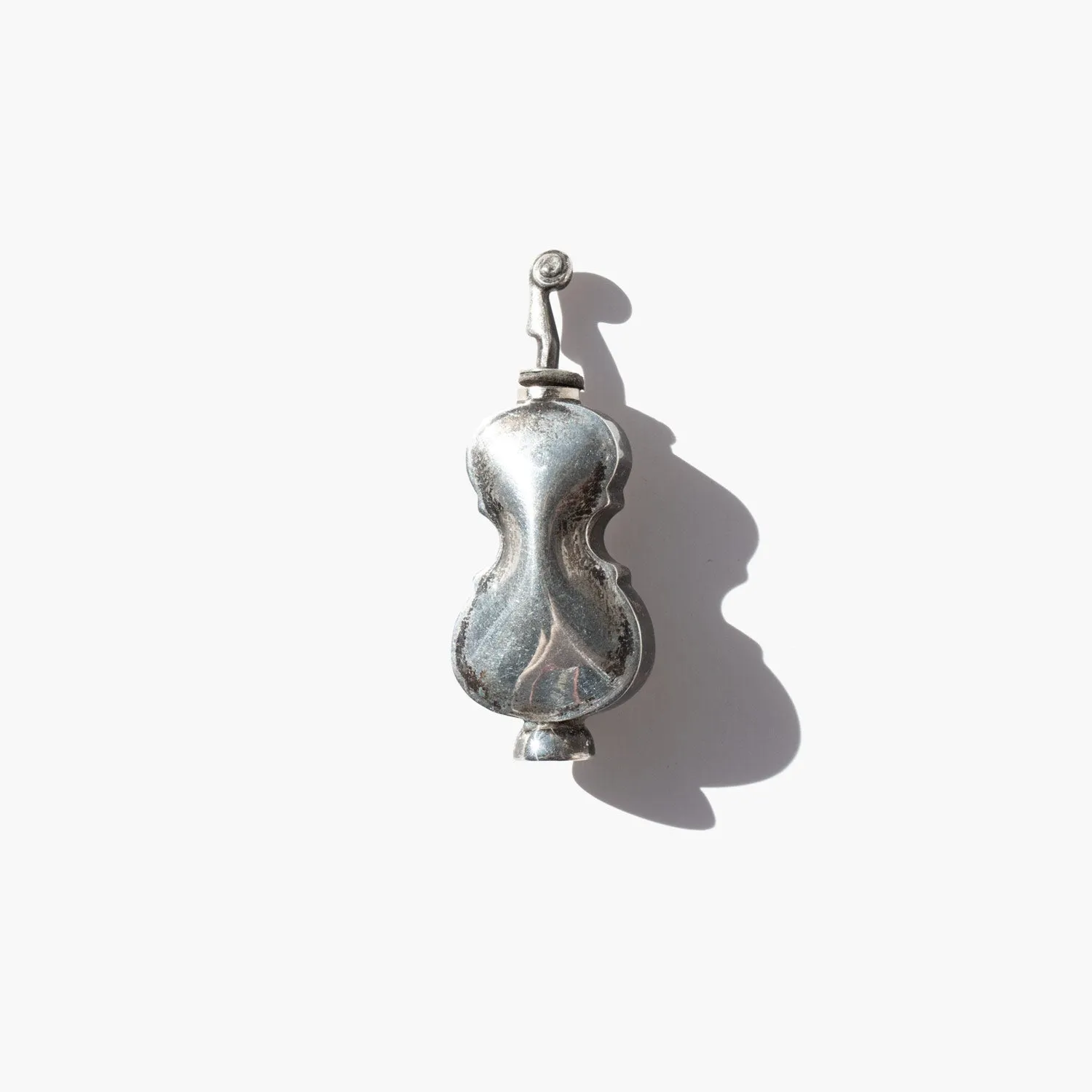 Cello Perfume Bottle