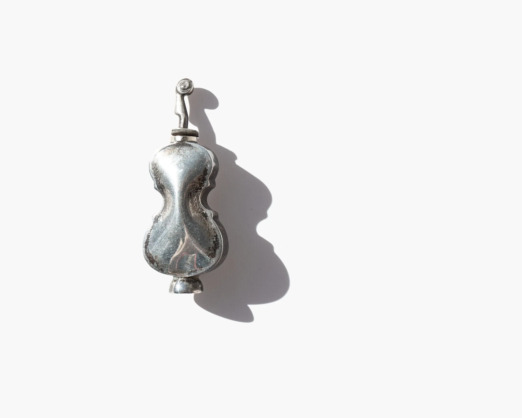 Cello Perfume Bottle