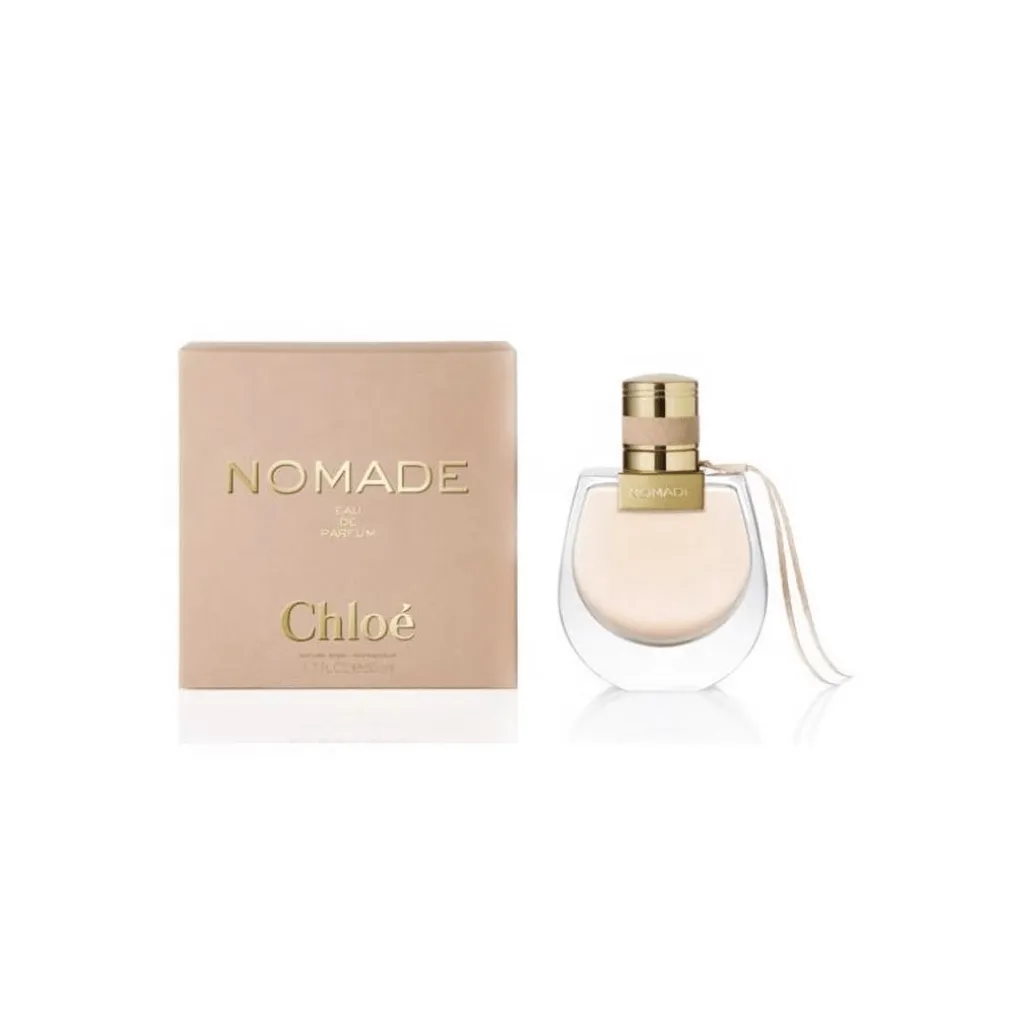 Chloe Nomade Eau de Parfum Women's Perfume Spray (20ml, 30ml, 50ml, 75ml)