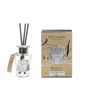 Cote Noire Prosecco Votive Diffuser Gold