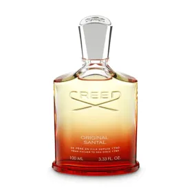 Creed Original Santal Eau de Parfum Unisex Fragrance Spray (50ml, 100ml)