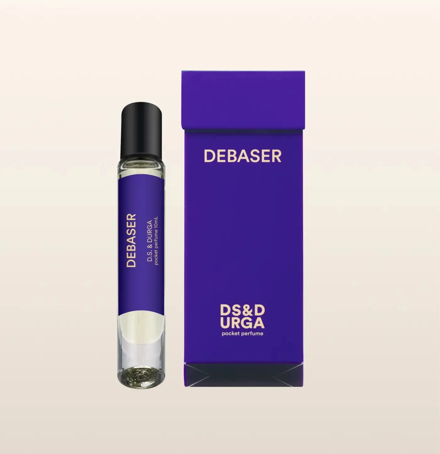 Debaser - Pocket Perfume 10ml