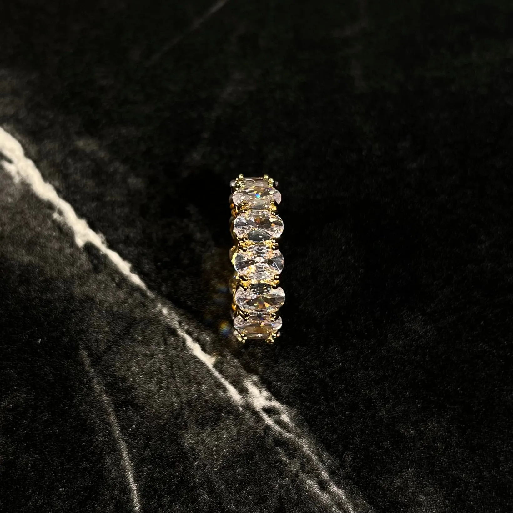 Demeter ring