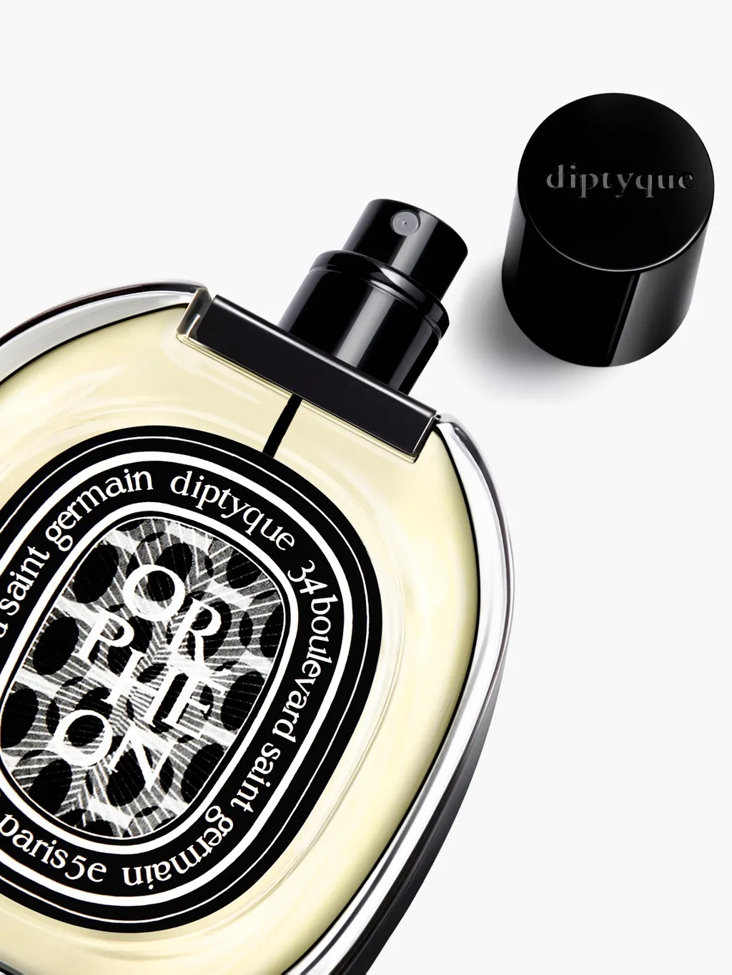 DIPTYQUE - Eau De Parfume Orphéon Perfume