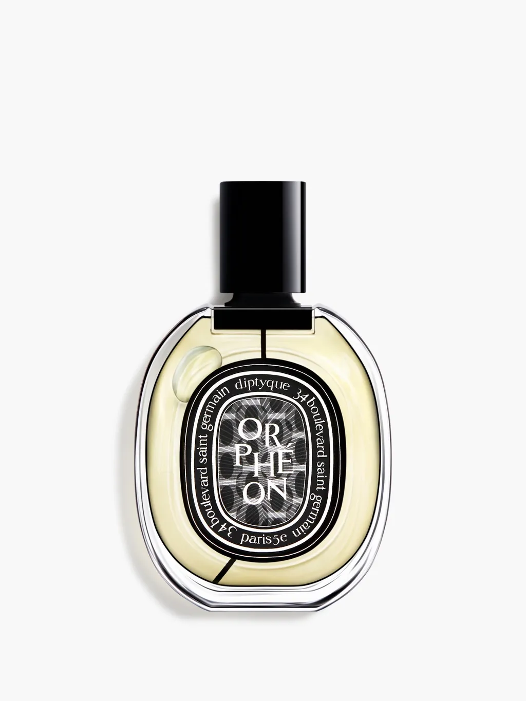 DIPTYQUE - Eau De Parfume Orphéon Perfume