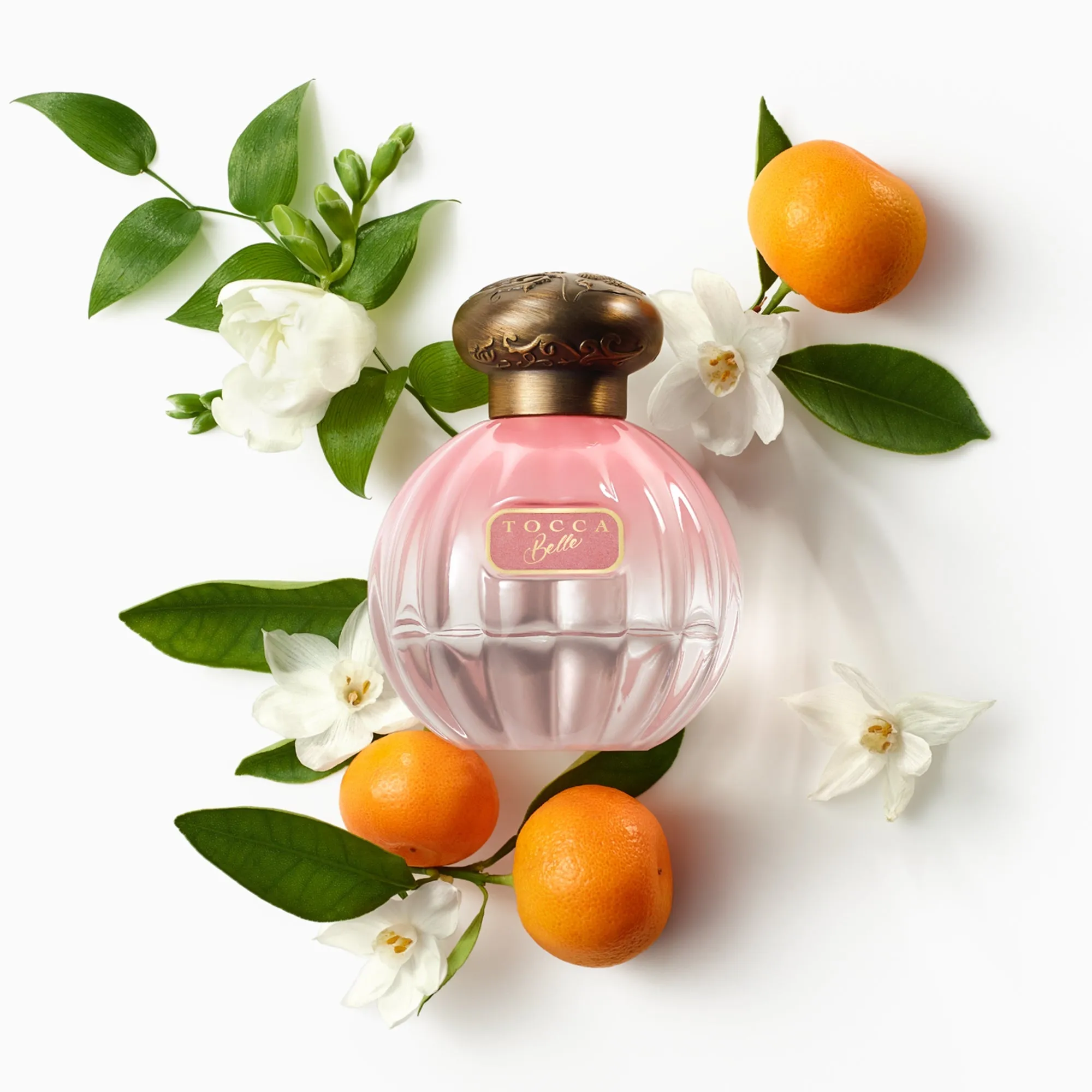 Eau de Parfum Belle 100ml