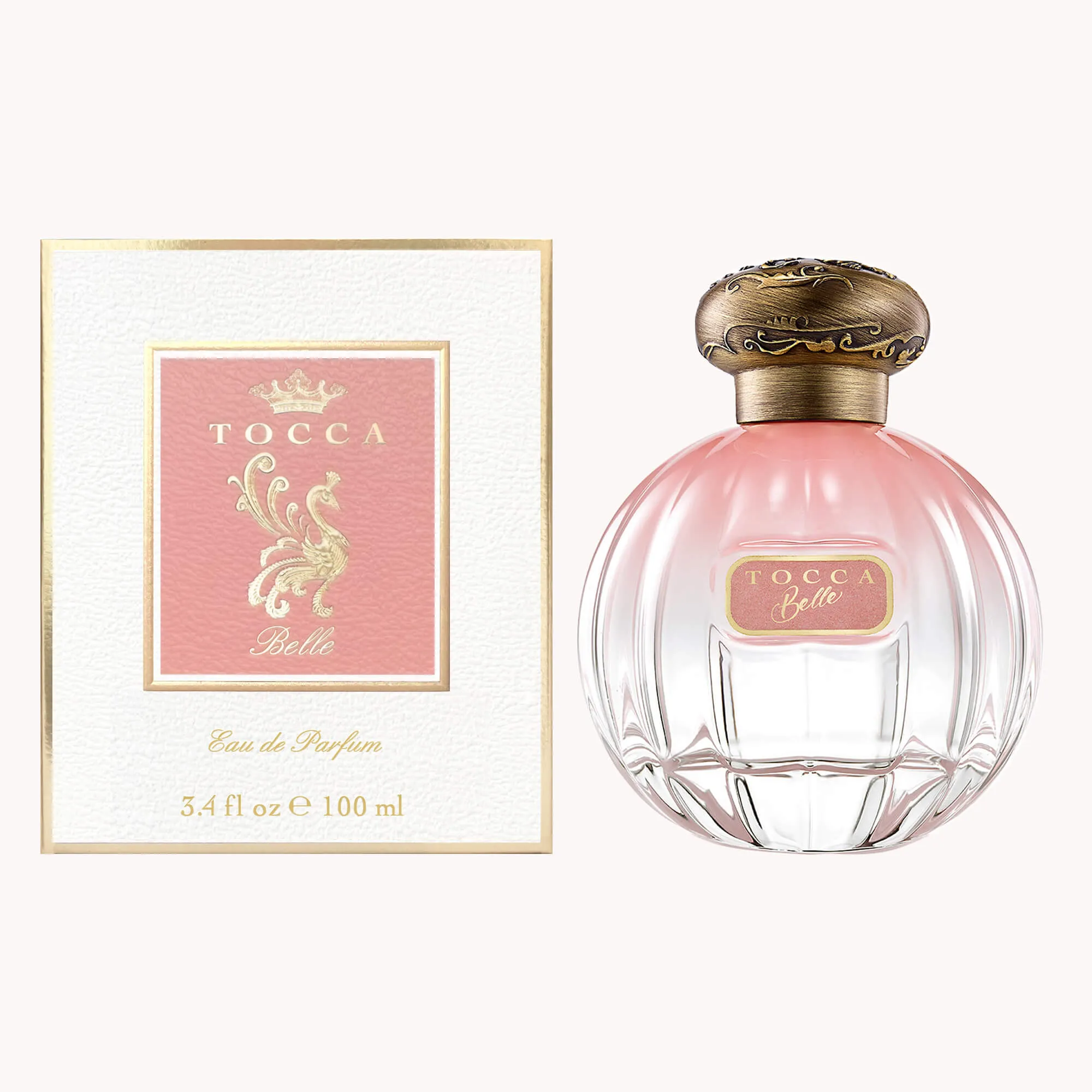 Eau de Parfum Belle 100ml