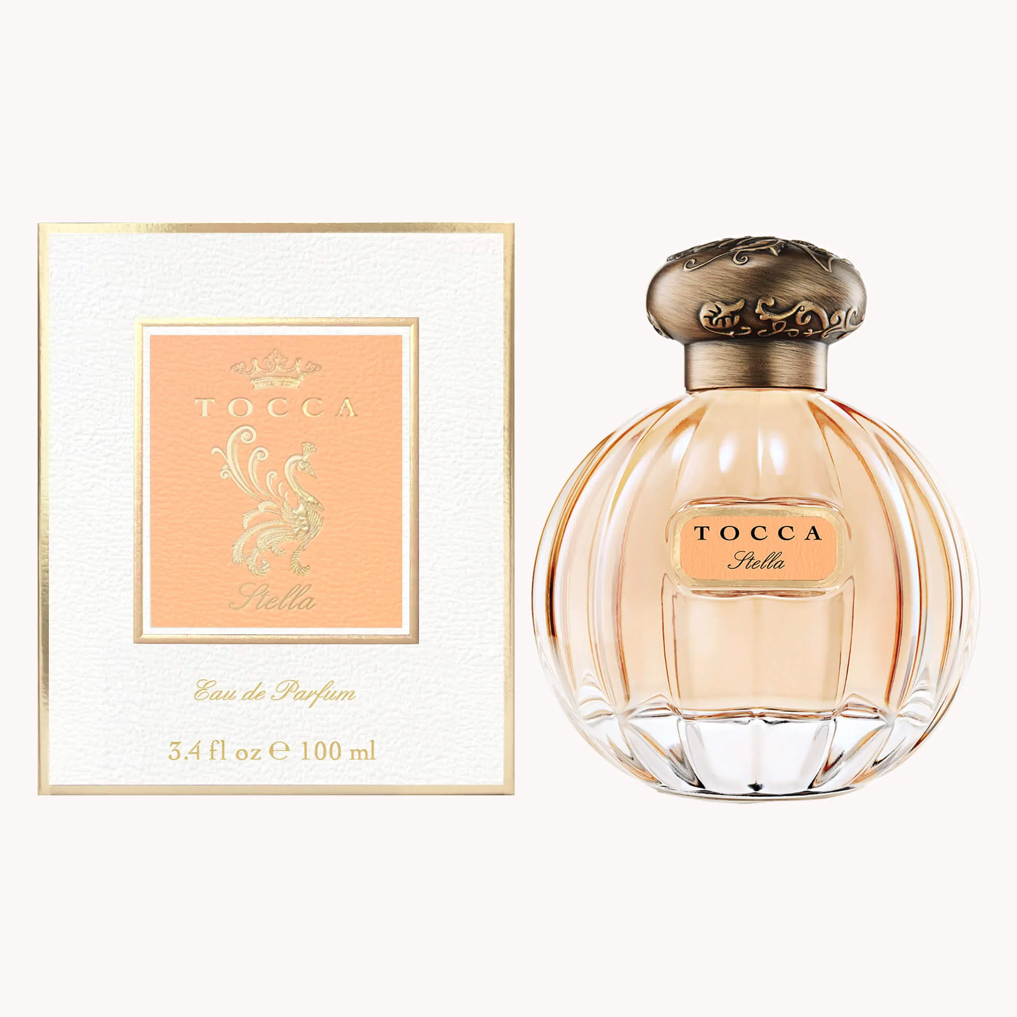 Eau de Parfum Stella 100ml