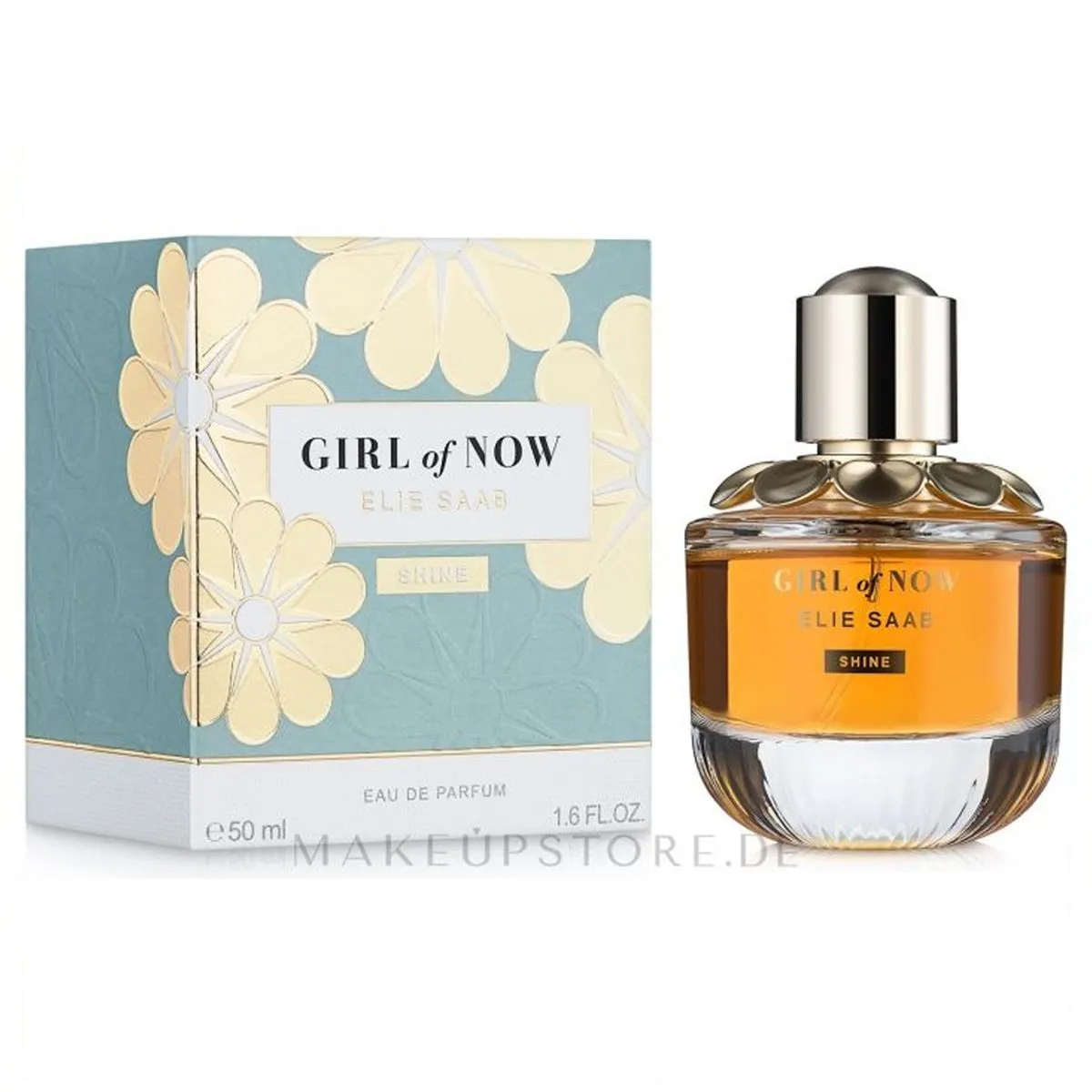 Elie Saab Girl Of Now Shine -Replicaa Perfume 1st Copy