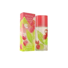 Elizabeth Arden Green Tea Lychee Lime Eau de Toilette Women's Perfume Spray (100ml)