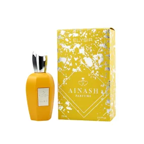 Elysia by Ainash Parfums