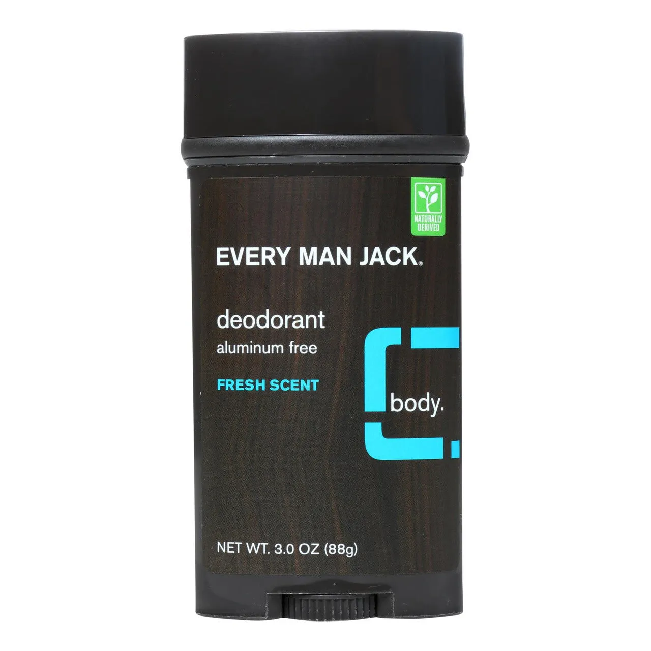 EMJ DEODORANT FRSH SCENT ( 1 X 3 OZ   )