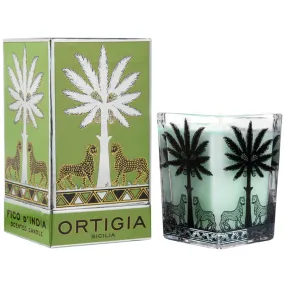 Fico D'India Candle - Large