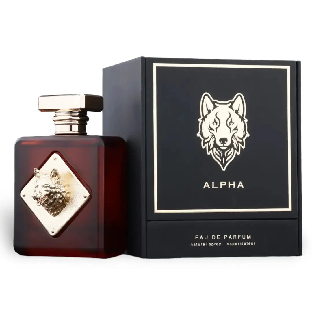 Fragrance World Alpha