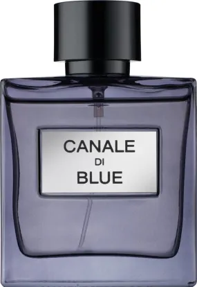 Fragrance World Canal Di Blue