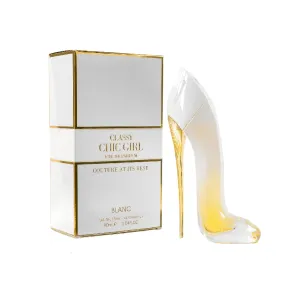 Fragrance World Classy Chic Girl Couture At Its Best BLANC