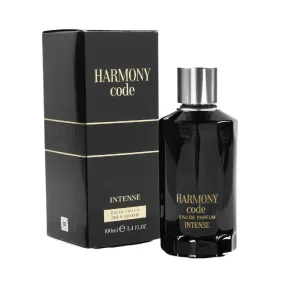 Fragrance World Harmony Code Intense