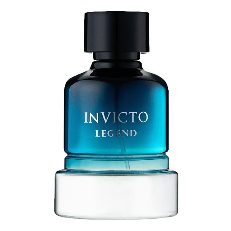 Fragrance World Invicto Legend