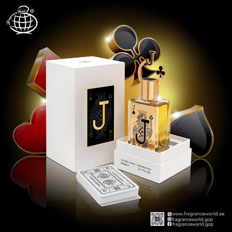 Fragrance World J