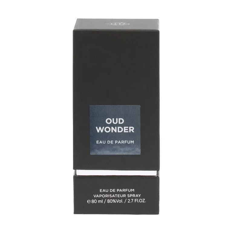 Fragrance World Oud Wonder