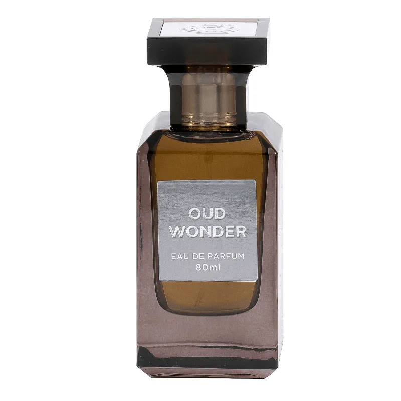 Fragrance World Oud Wonder