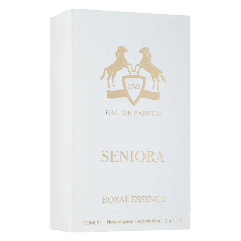 Fragrance World Seniora