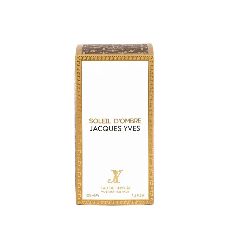 Fragrance World Soleil D'ombre Jacques Yves