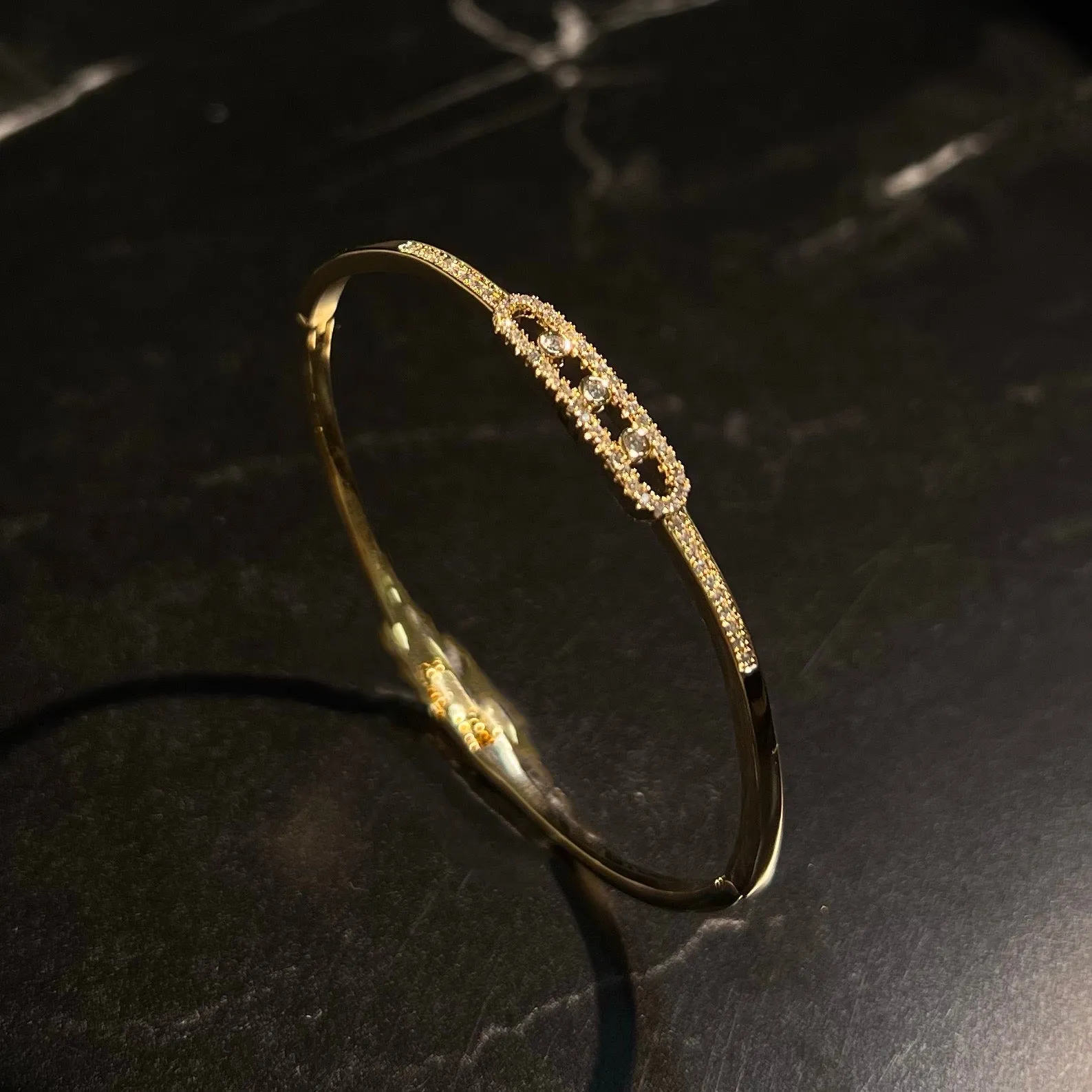 Gaïa Bracelet