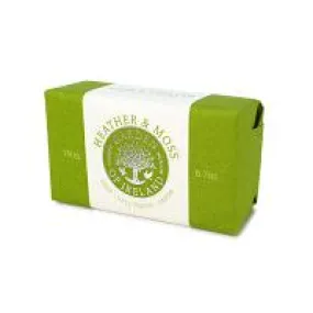 Garden of Ireland Heather and Moss Soap