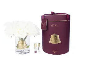 Grand Bouquet - Champagne ( red box with gold )