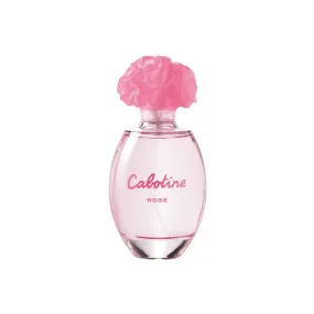 Grès Cabotine Rose Eau de Toilette Women's Perfume Spray (100ml)