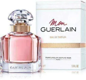 Guerlain Mon Guerlain Eau de Parfum 100ml Spray