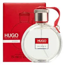 Hugo Woman