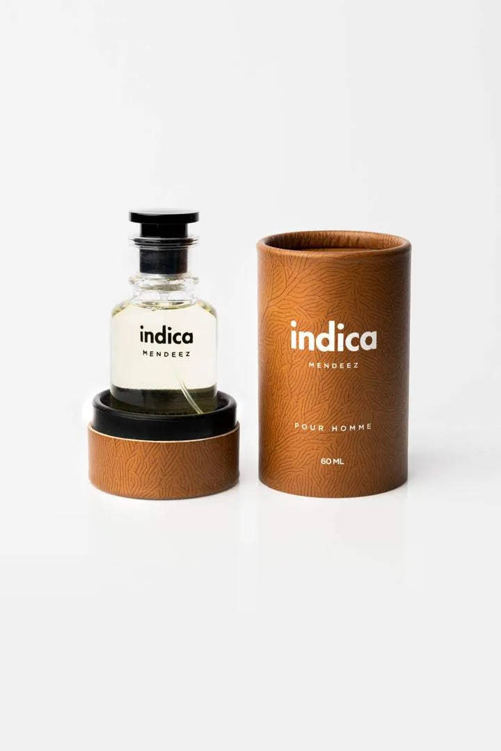 Indica Pour Homme - 60ml