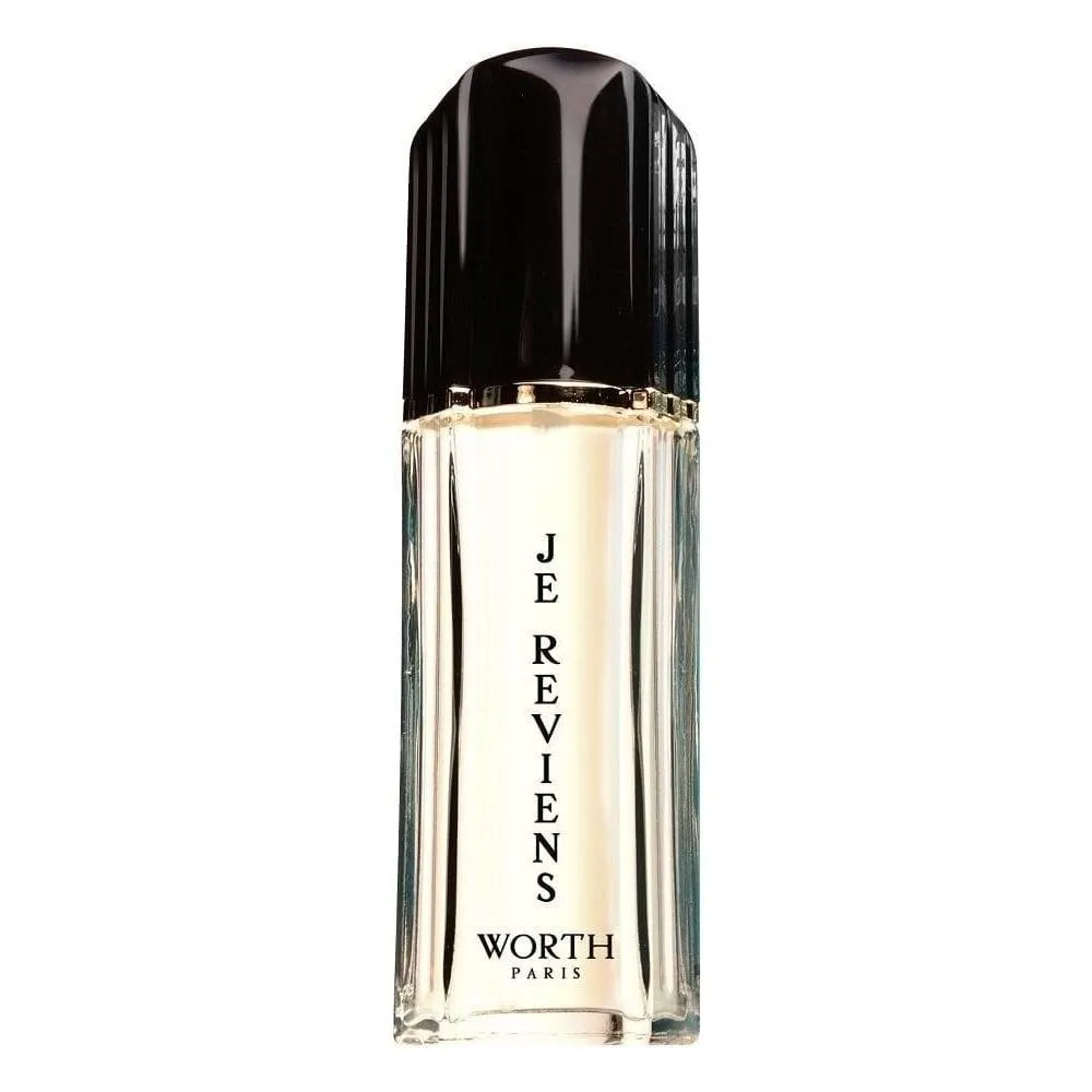 Je Reviens Perfume by  Worth for women