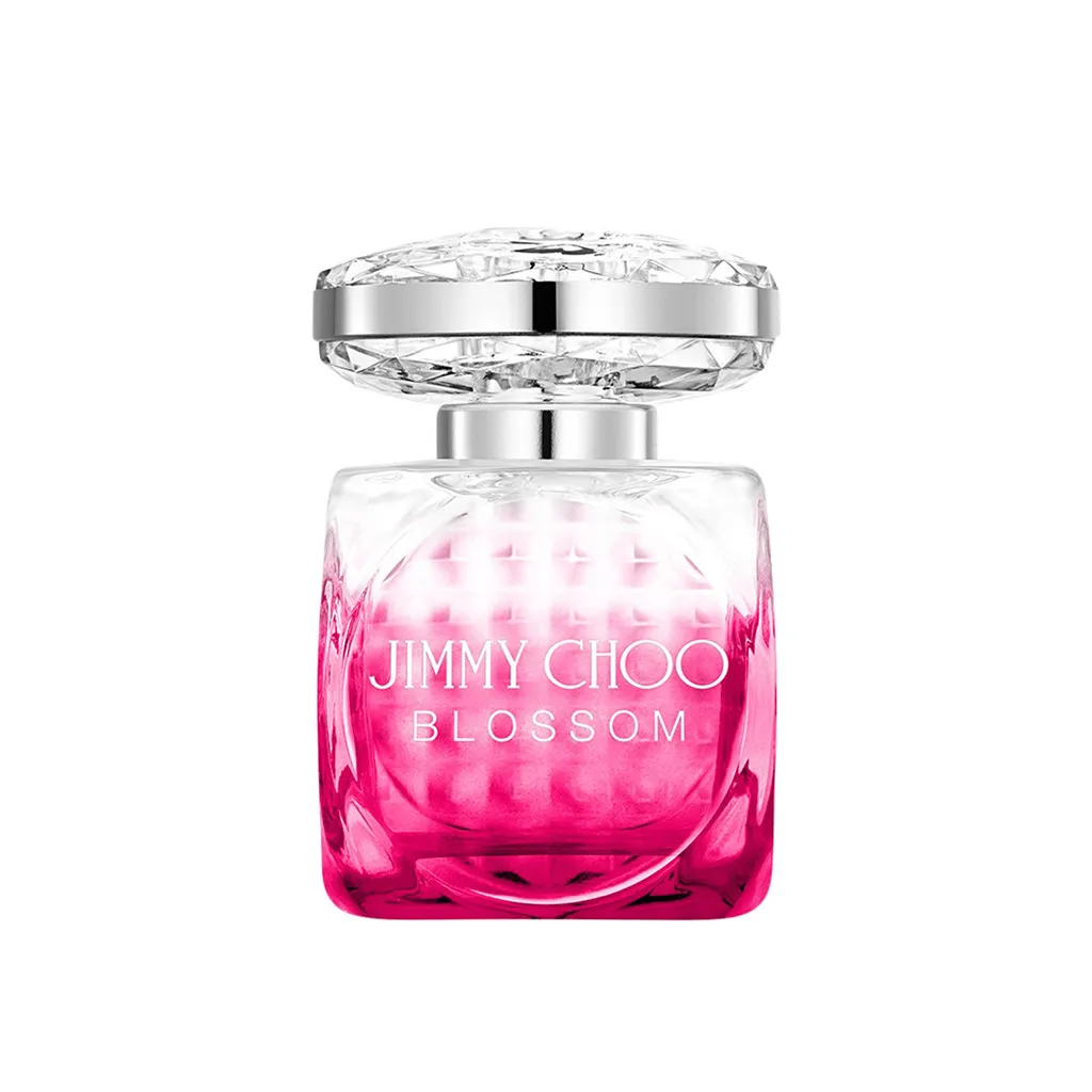 Jimmy Choo Blossom Eau de Parfum Women's Perfume Spray (40ml, 60ml, 100ml)