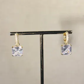 Kazum earrings