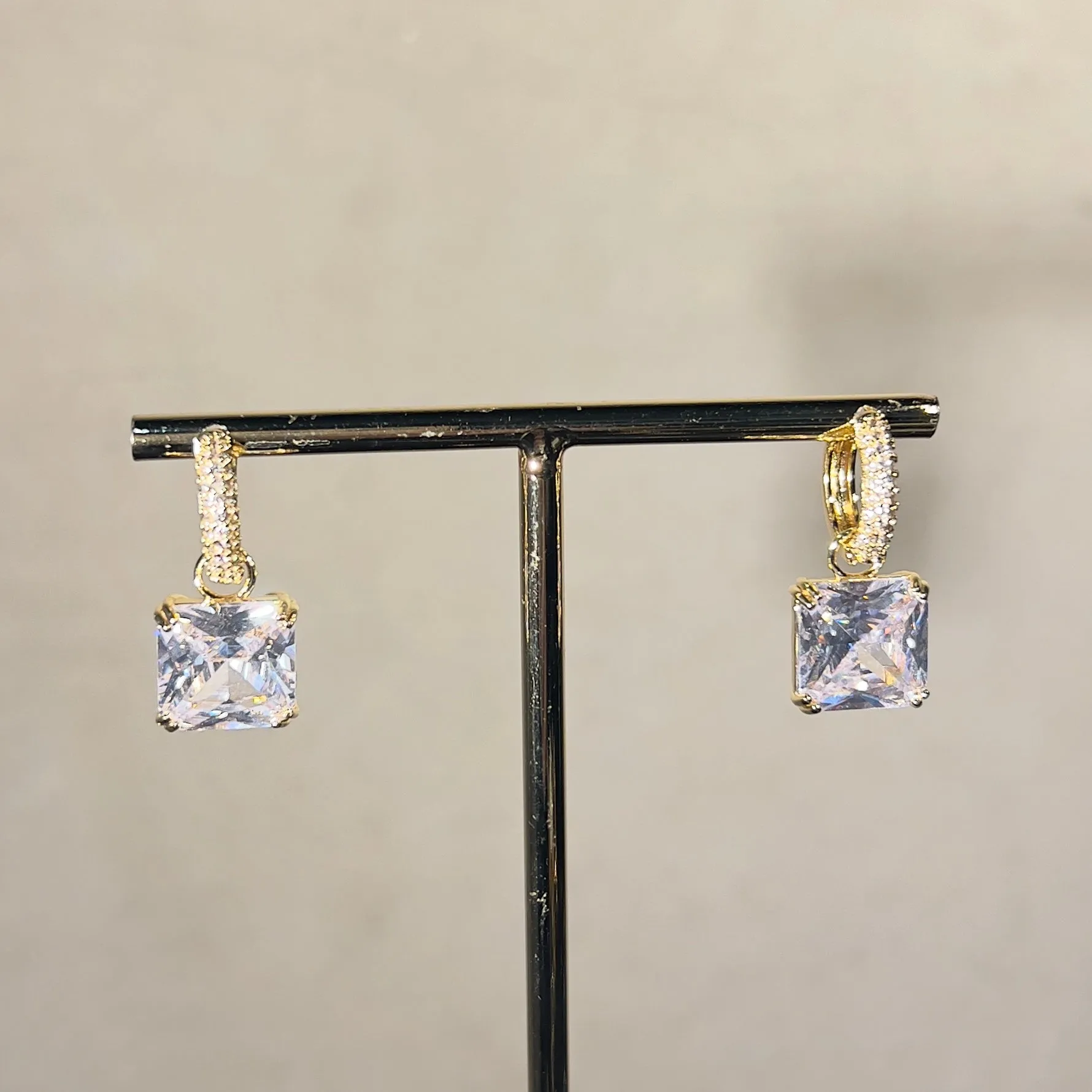 Kazum earrings