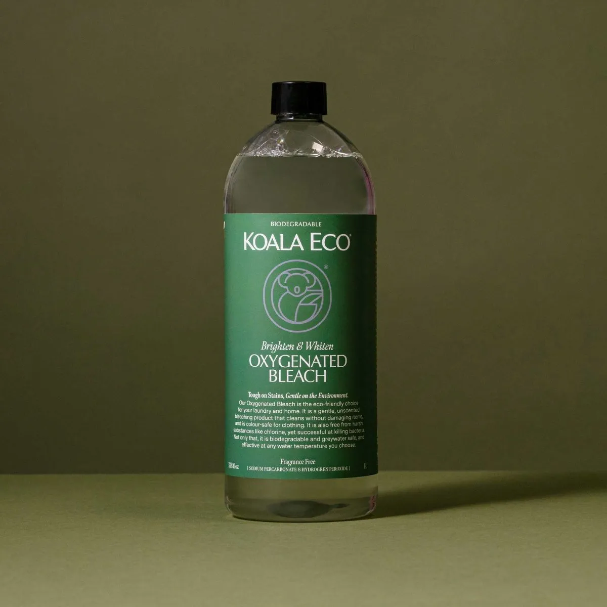 Koala Eco | Oxygenated Bleach