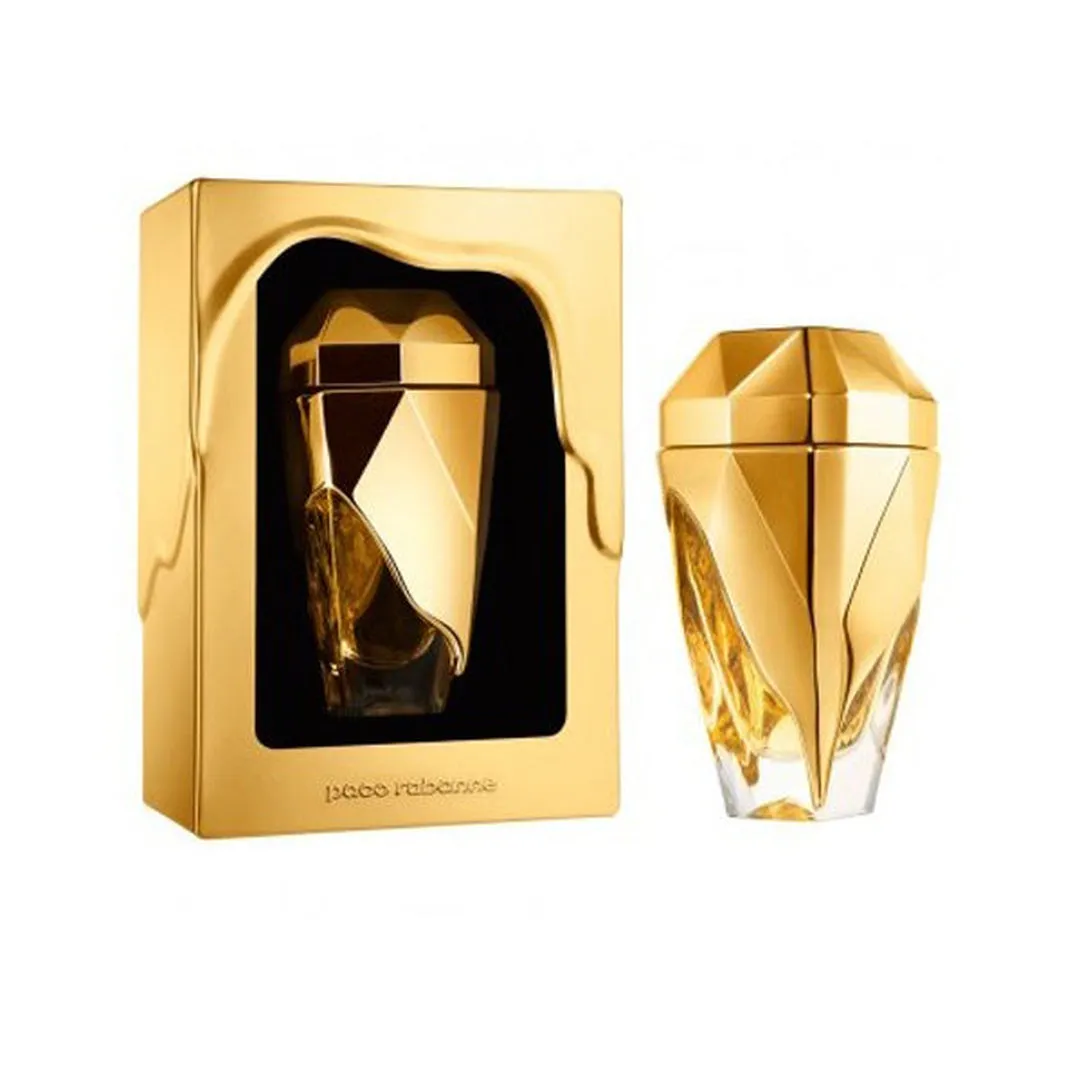 Lady Million Christmas Collector Edition EDP 80Ml